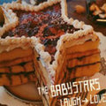 Babystars - Laugh Love - Music CD