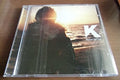 K - Beyond The Sea - Music CD
