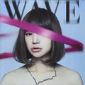Yuki - Wave - Music CD