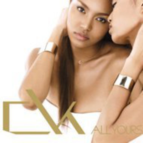 Kay,crystal - All Yours - Music CD