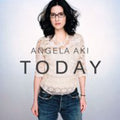 Aki,angela - Today - Music CD