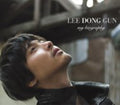 Dong Gun,lee - My Biography - Music CD