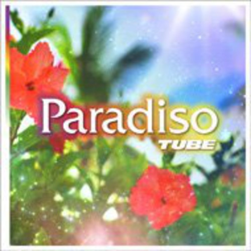 Tube - Paradiso - Music CD
