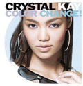 Kay,crystal - Color Change - Music CD