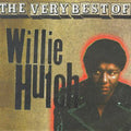 Hutch,willie - Very Best Of - Music CD