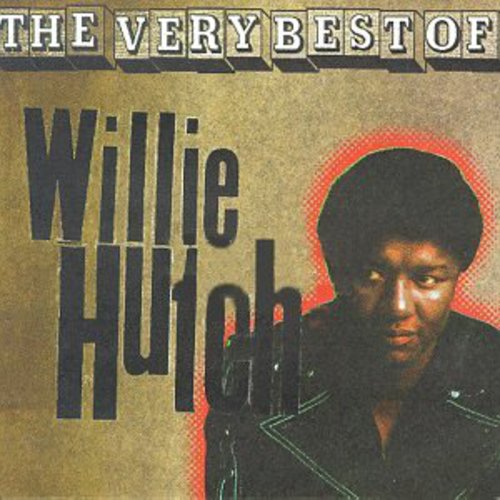 Hutch,willie - Very Best Of - Music CD