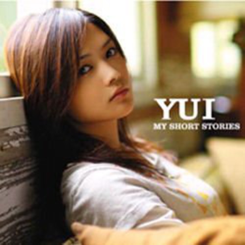 Yui - My Short Stories - Music CD