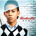Shimizu,shota - Umbrella - Music CD