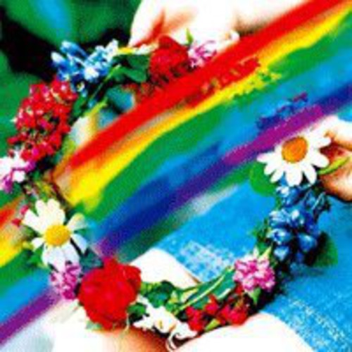 Aqua Times - Utaisarishi Hana - Music CD