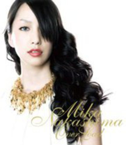 Nakashima,mika - Over Load - Music CD Single
