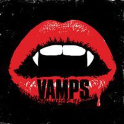 Vamps - Vampls - Music CD