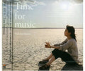 Takako,matsu - Time For Music - Music CD