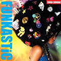 Shikao,suga - Funkastic - Music CD