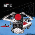 Hiatus - Anomaly - Music CD