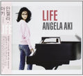Aki,angela - Life - Music CD