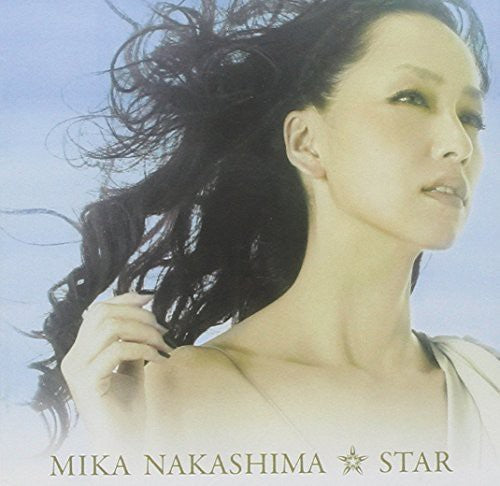 Nakashima,mika - Star - Music CD