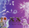 L'arc En Ciel - Twenity 1991 - 1996 - Music CD