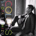 Shimizu,shota - Colors - Music CD