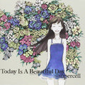 Supercell - Today Is A Beautiful Day - Music CD