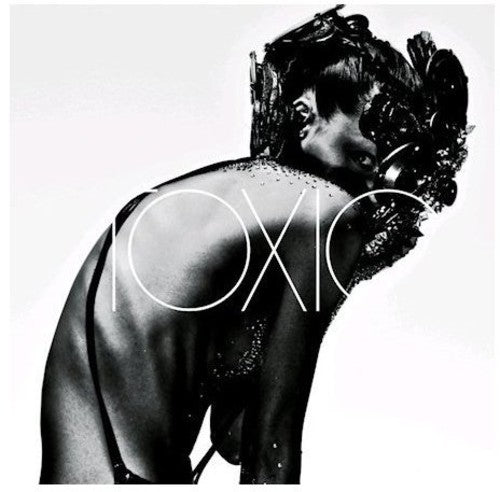 Gazette - Toxic - Music CD
