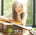 Yui - Green A Live - Music CD Single