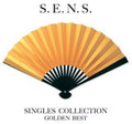 S.e.n.s. - Singles Collection: Golden Best - Music CD