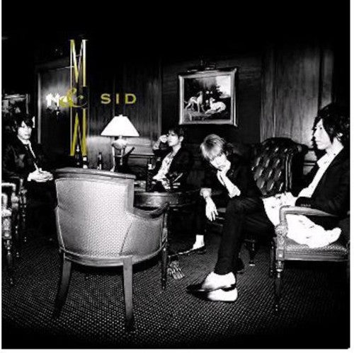 Sid - M&w - Music CD