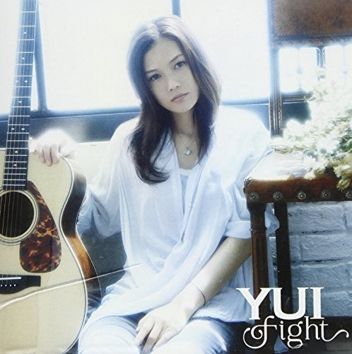 Yui - Fight - Music CD