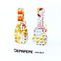 Depapepe - Lets Go - Music CD