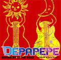 Depapepe - Beginning Of The Road - Music CD