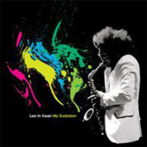 In Kwan, Lee - My Evolution - Music CD