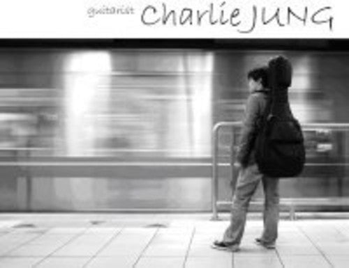 Jung,charlie - Upside Down - Music CD