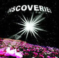 T Square - Discoveries - Music CD