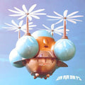 T Square - Jikan Ryoko - Music CD