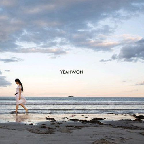 Shin,yeah Won - Yeah Won - Music CD