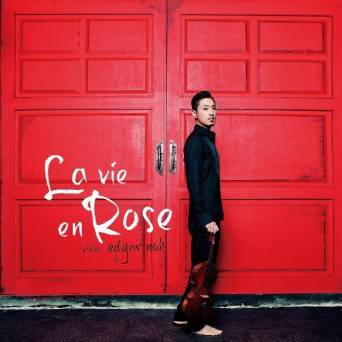 Noh,edgar - La Vie En Rose - Music CD