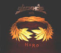 Black Hole - Hero - Music CD
