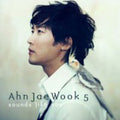 Jae Wook,ahn - Sounds Like You - Music CD