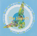Heaven - Embracable You - Music CD