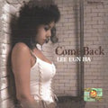 Eun Ha,lee - Come Back - Music CD