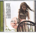 Pak Sun Zoo - Dreamer - Music CD