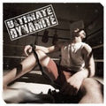 Dynamite - Ultimate Dynamite - Music CD