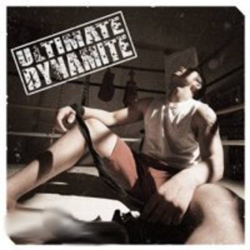 Dynamite - Ultimate Dynamite - Music CD