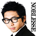 Noblesse - Sadness - Music CD