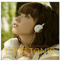 Love Tonic - Muto Series 1 - Music CD