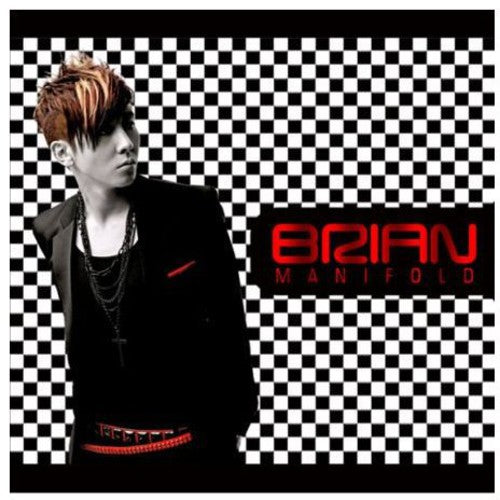 Brian - Manifold - Music CD