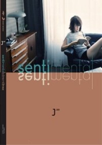 J - Sentimental - Music CD