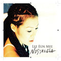 Eun Mi,lee - Nostalgia - Music CD