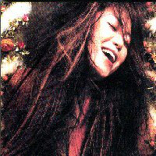 Eun Mi,lee - Passion: Greatest Hits - Music CD