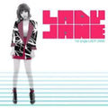 Lady Jane - Lady Jane - Music CD Single